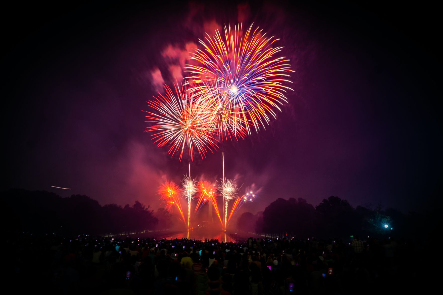 firework